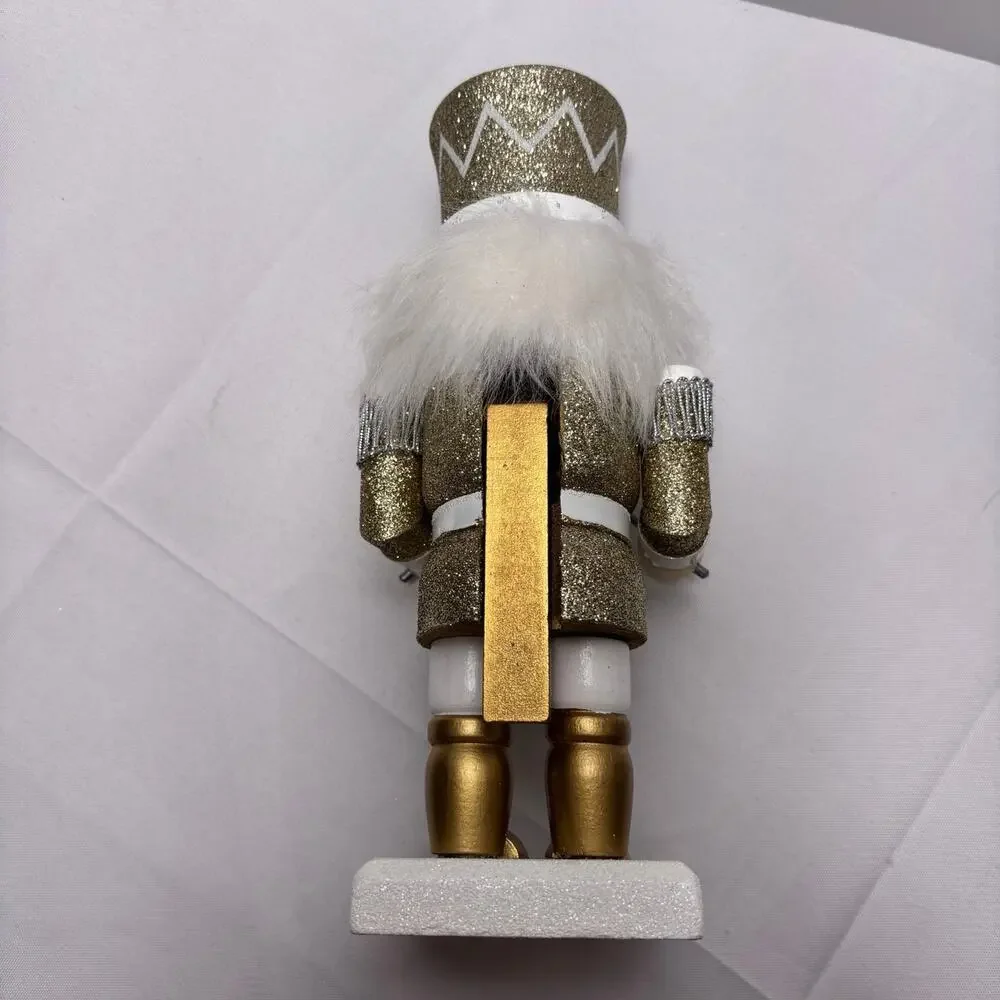 Hobby Lobby Nutcracker